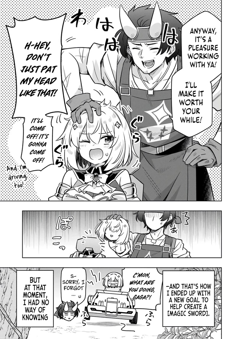 Death Game Ni Makikomareta Yamamoto San Kimama Ni Game Balance Wo Hokai Saseru 6b 14