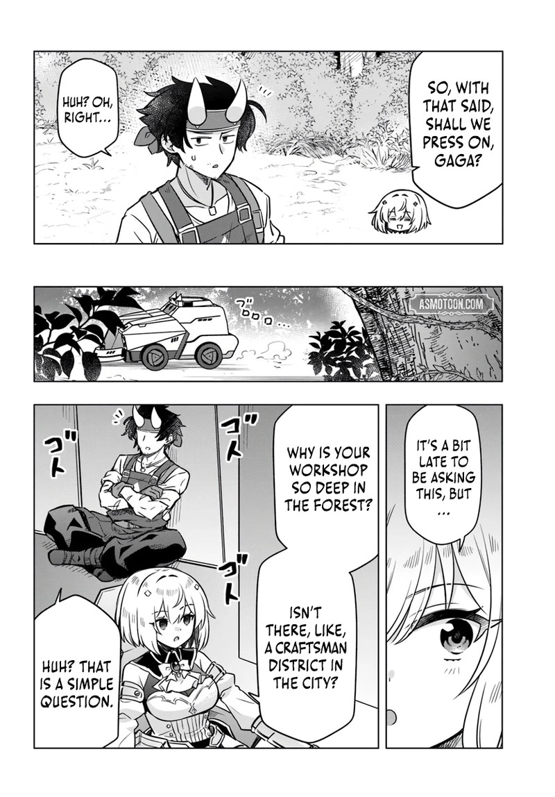 Death Game Ni Makikomareta Yamamoto San Kimama Ni Game Balance Wo Hokai Saseru 6b 5