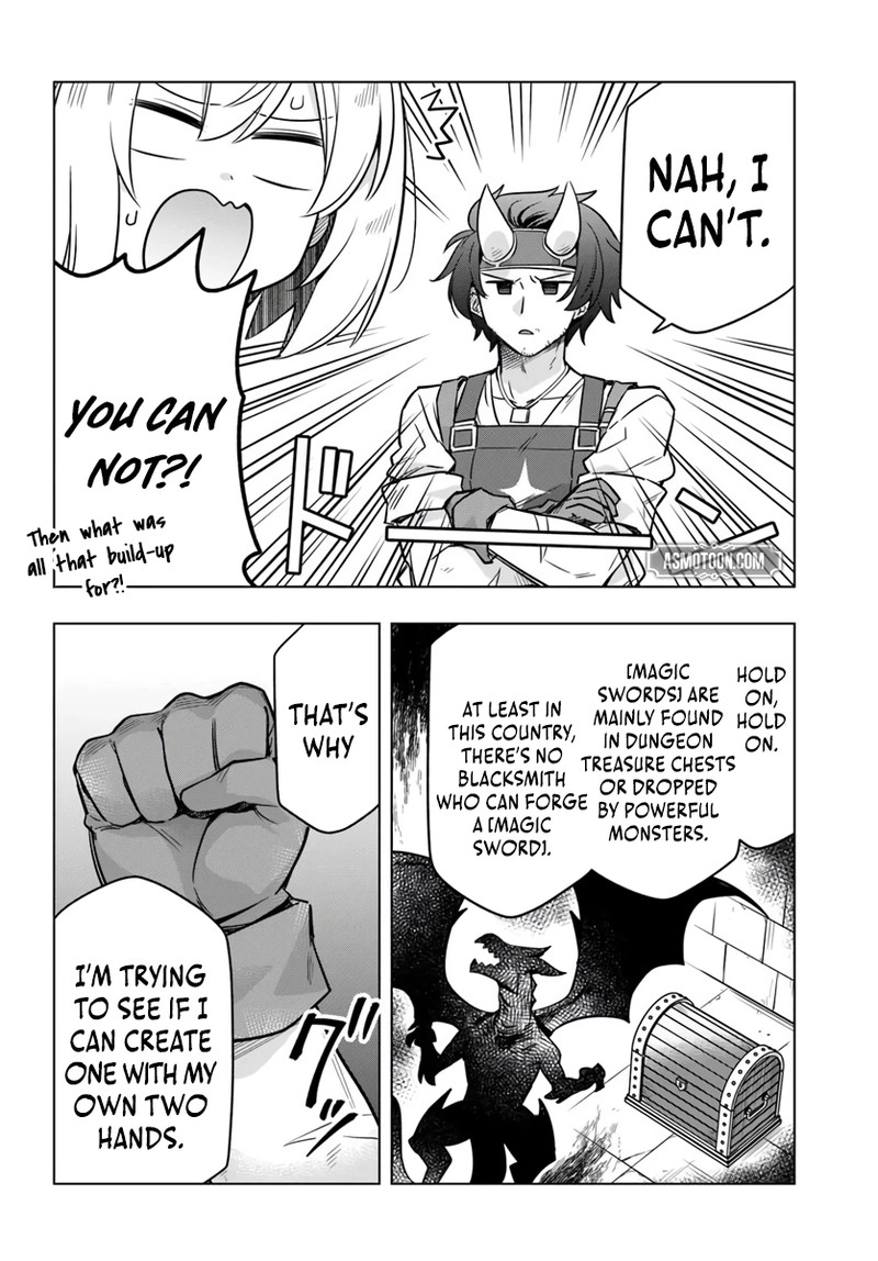 Death Game Ni Makikomareta Yamamoto San Kimama Ni Game Balance Wo Hokai Saseru 6b 9