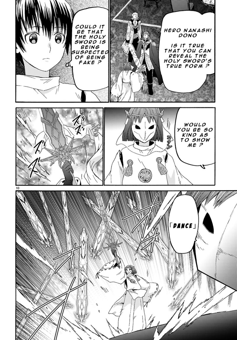 Death March Kara Hajimaru Isekai Kyousoukyoku 124 10
