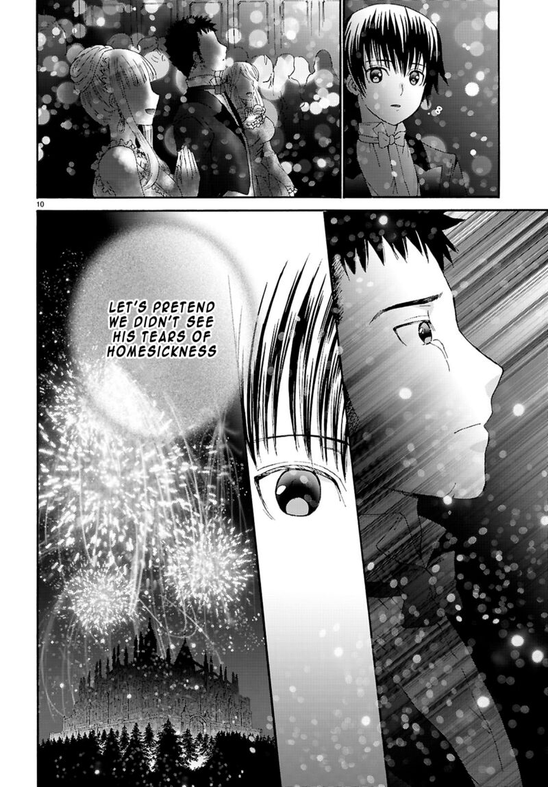 Death March Kara Hajimaru Isekai Kyousoukyoku 127 10