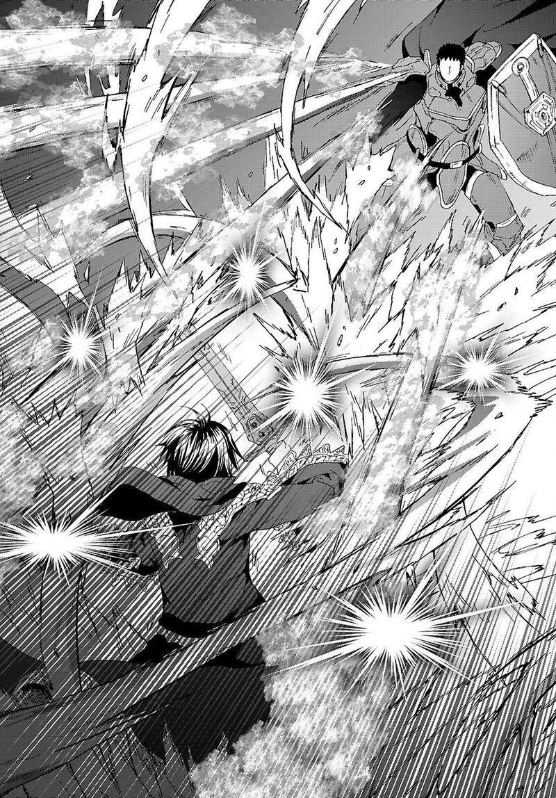 Death March Kara Hajimaru Isekai Kyousoukyoku 133 4