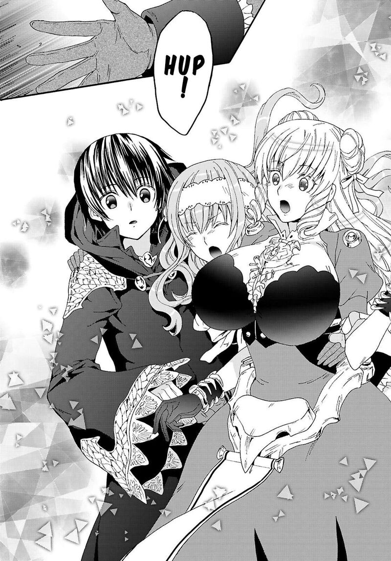 Death March Kara Hajimaru Isekai Kyousoukyoku 137 5