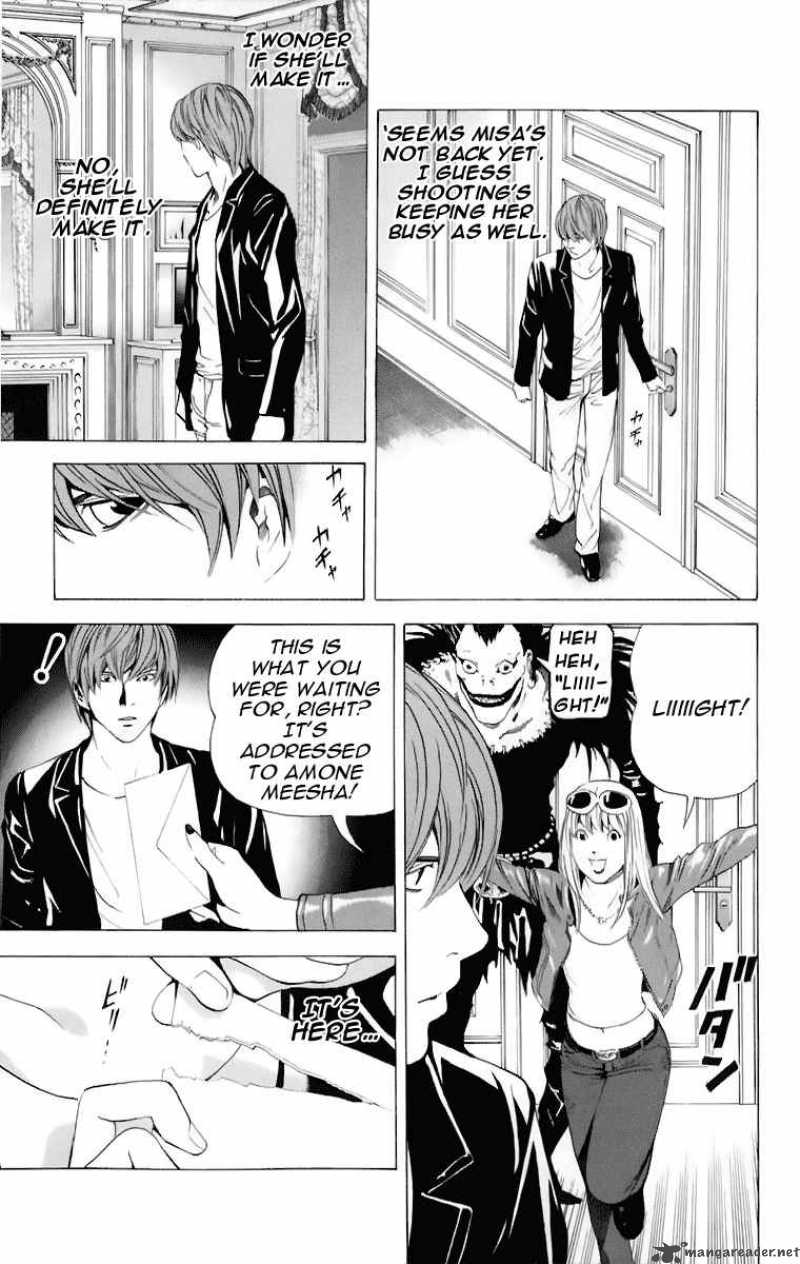 Death Note 69 14