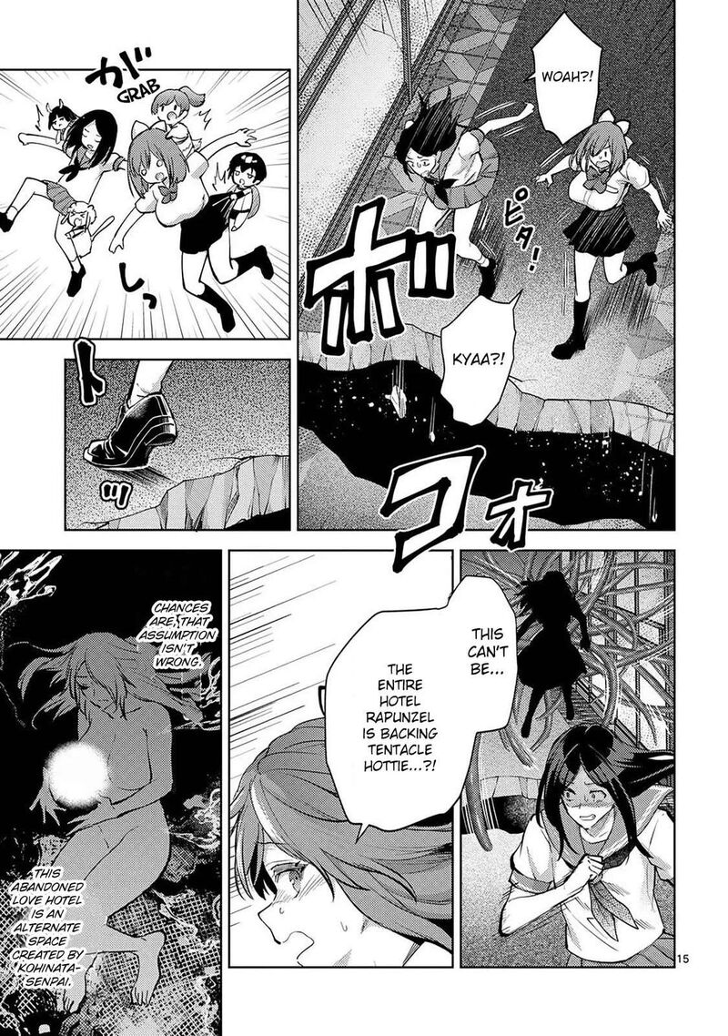 Deatte Hitotsuki De Zecchou Jorei 55 15