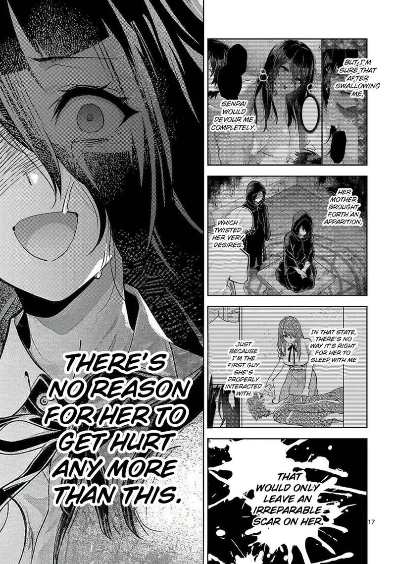 Deatte Hitotsuki De Zecchou Jorei 55 17