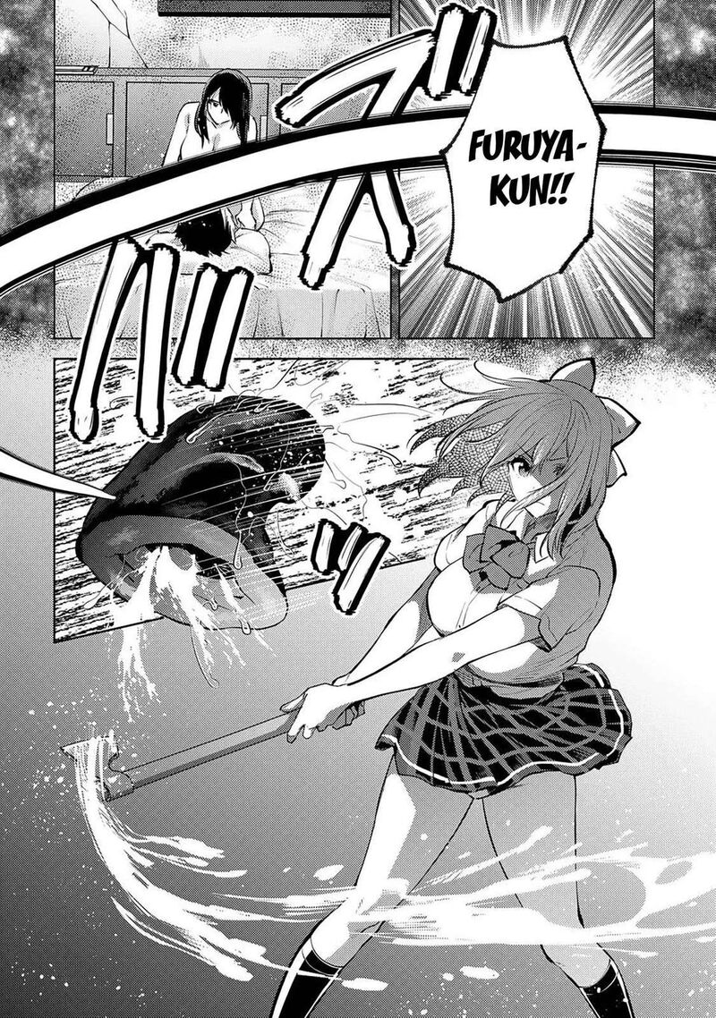 Deatte Hitotsuki De Zecchou Jorei 55 2