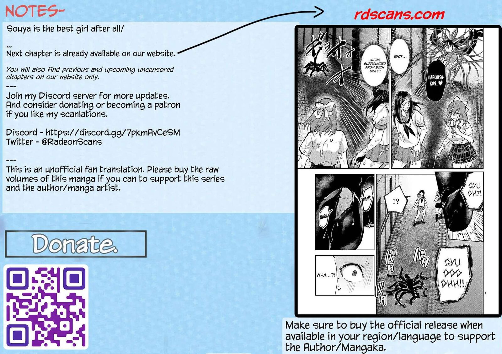 Deatte Hitotsuki De Zecchou Jorei 55 21