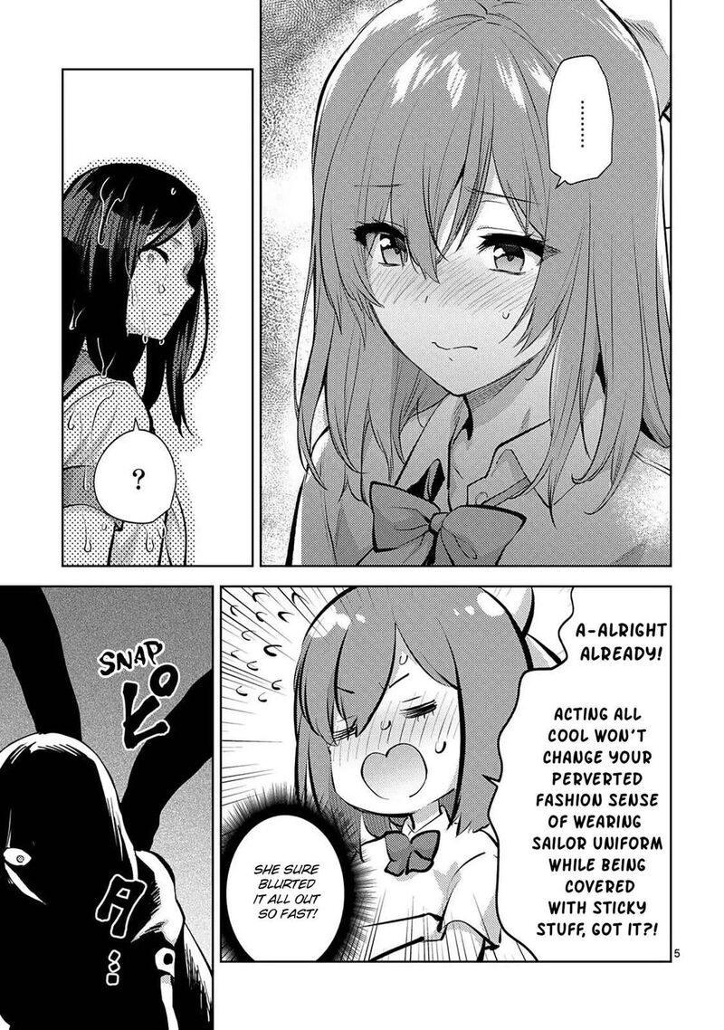 Deatte Hitotsuki De Zecchou Jorei 55 5