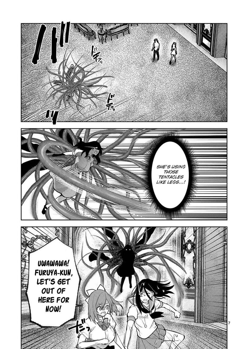 Deatte Hitotsuki De Zecchou Jorei 55 7