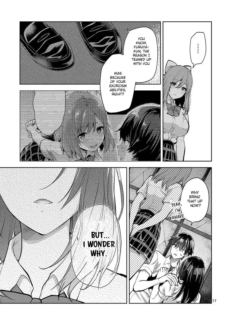 Deatte Hitotsuki De Zecchou Jorei 56 17