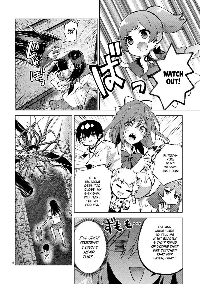 Deatte Hitotsuki De Zecchou Jorei 56 6