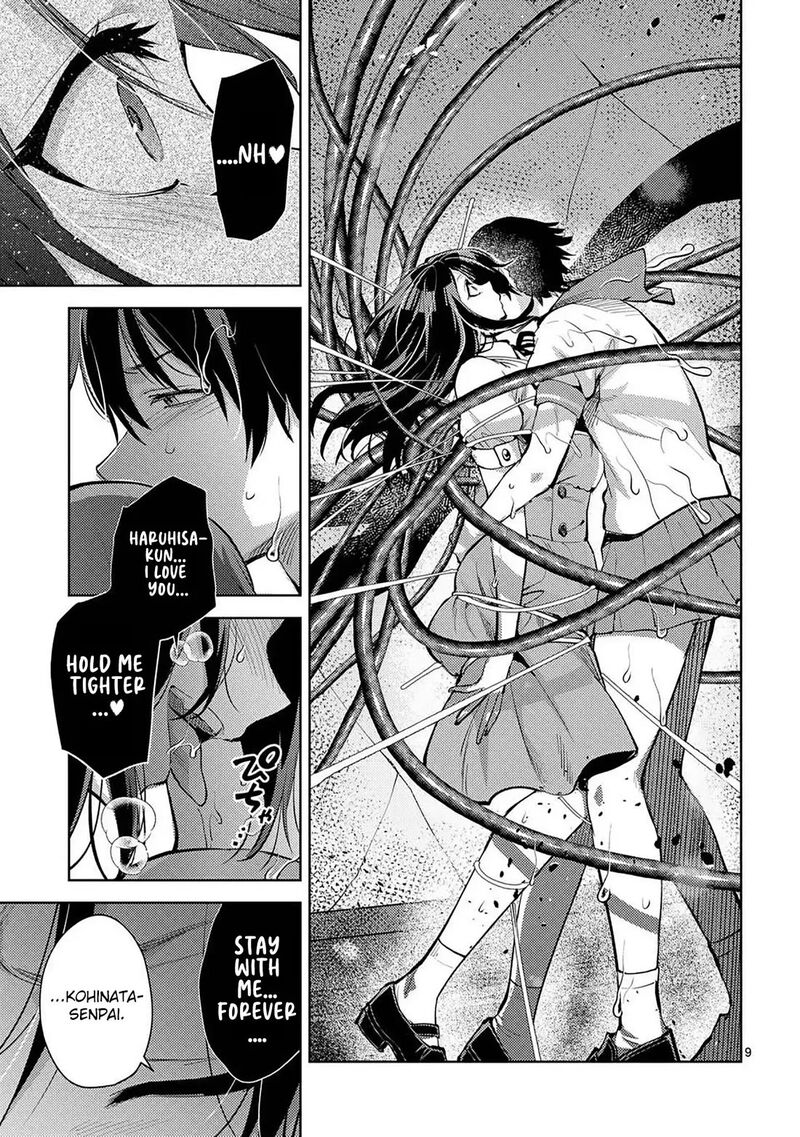 Deatte Hitotsuki De Zecchou Jorei 56 9