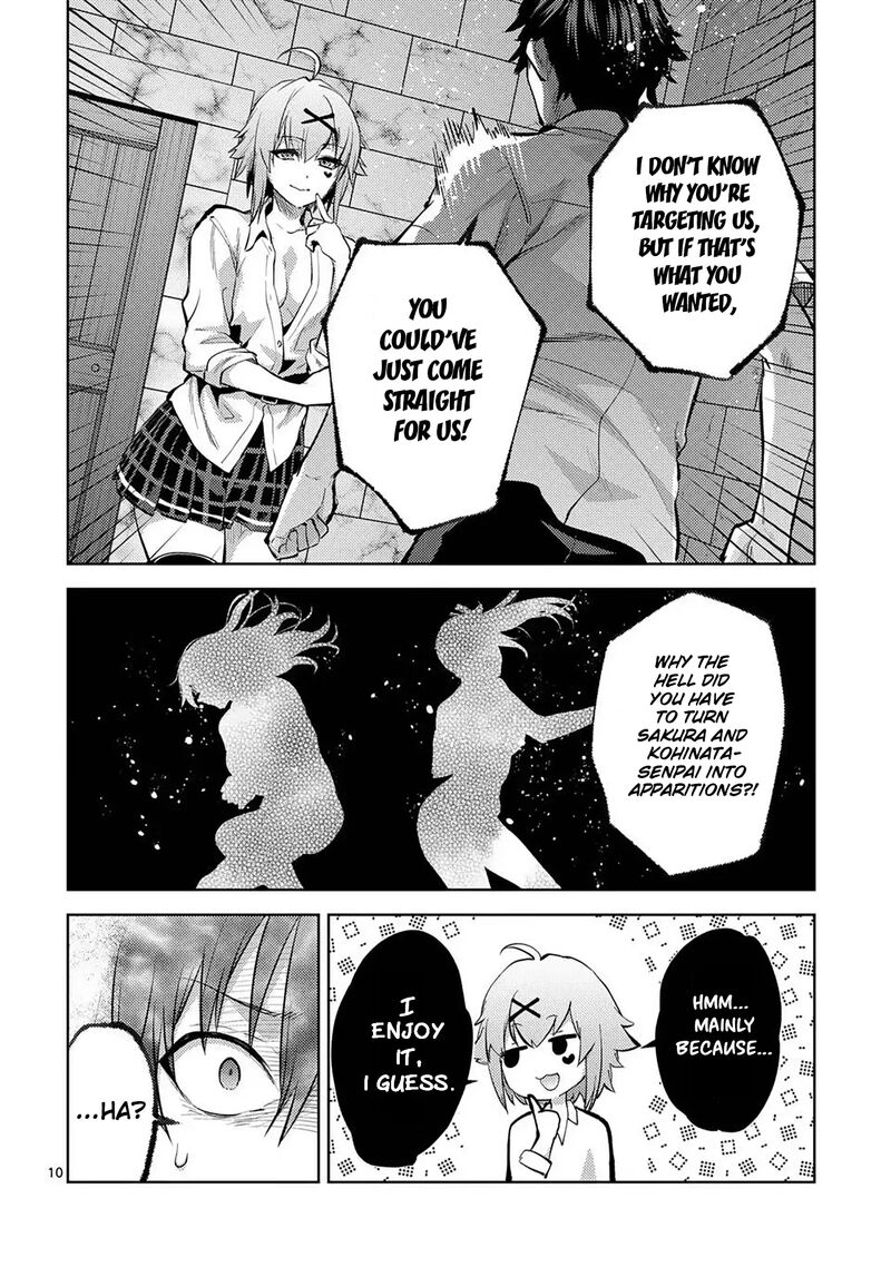 Deatte Hitotsuki De Zecchou Jorei 57 10