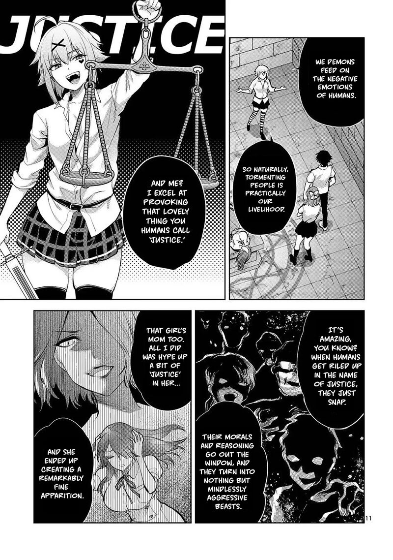 Deatte Hitotsuki De Zecchou Jorei 57 11