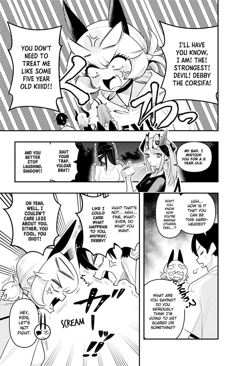 Debby The Corsifa Wa Makezugirai 48 3