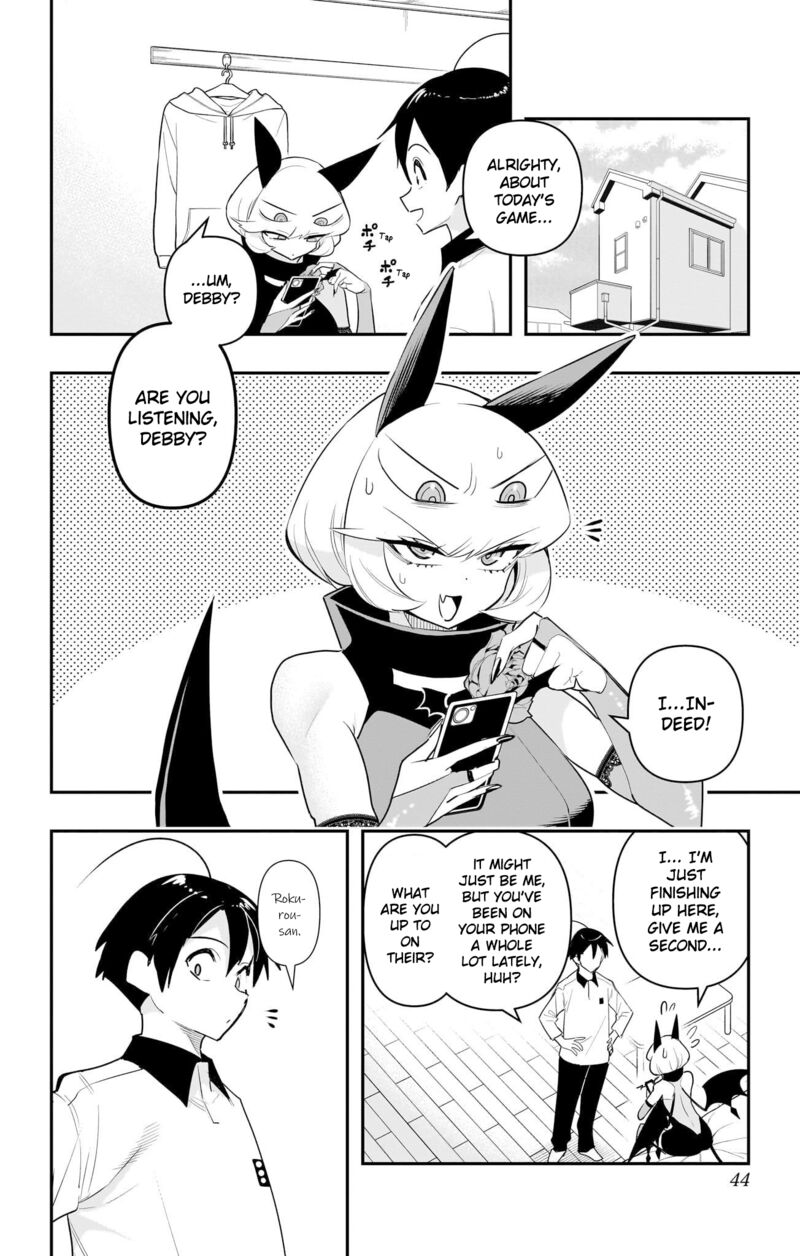 Debby The Corsifa Wa Makezugirai 52 2