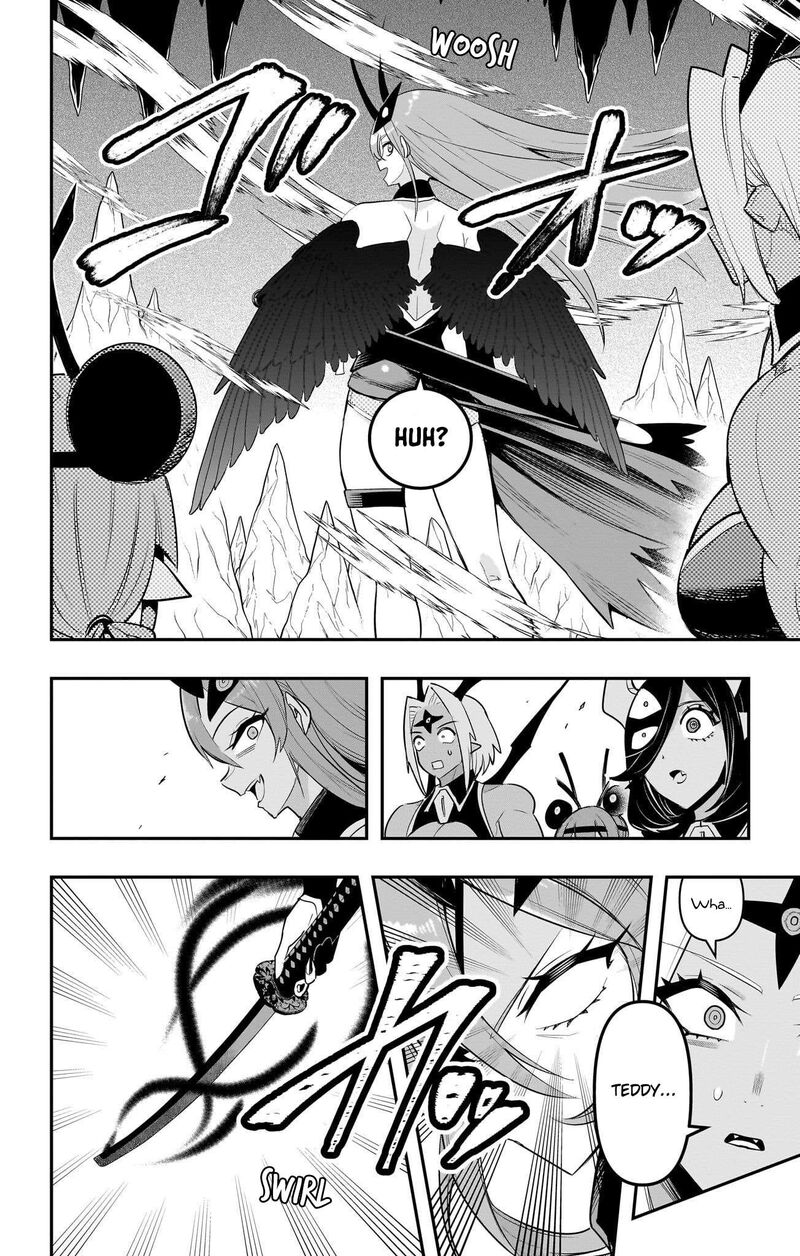 Debby The Corsifa Wa Makezugirai 54 14