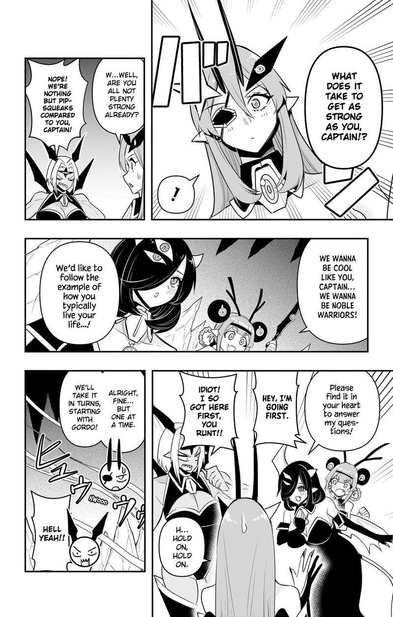 Debby The Corsifa Wa Makezugirai 54 4