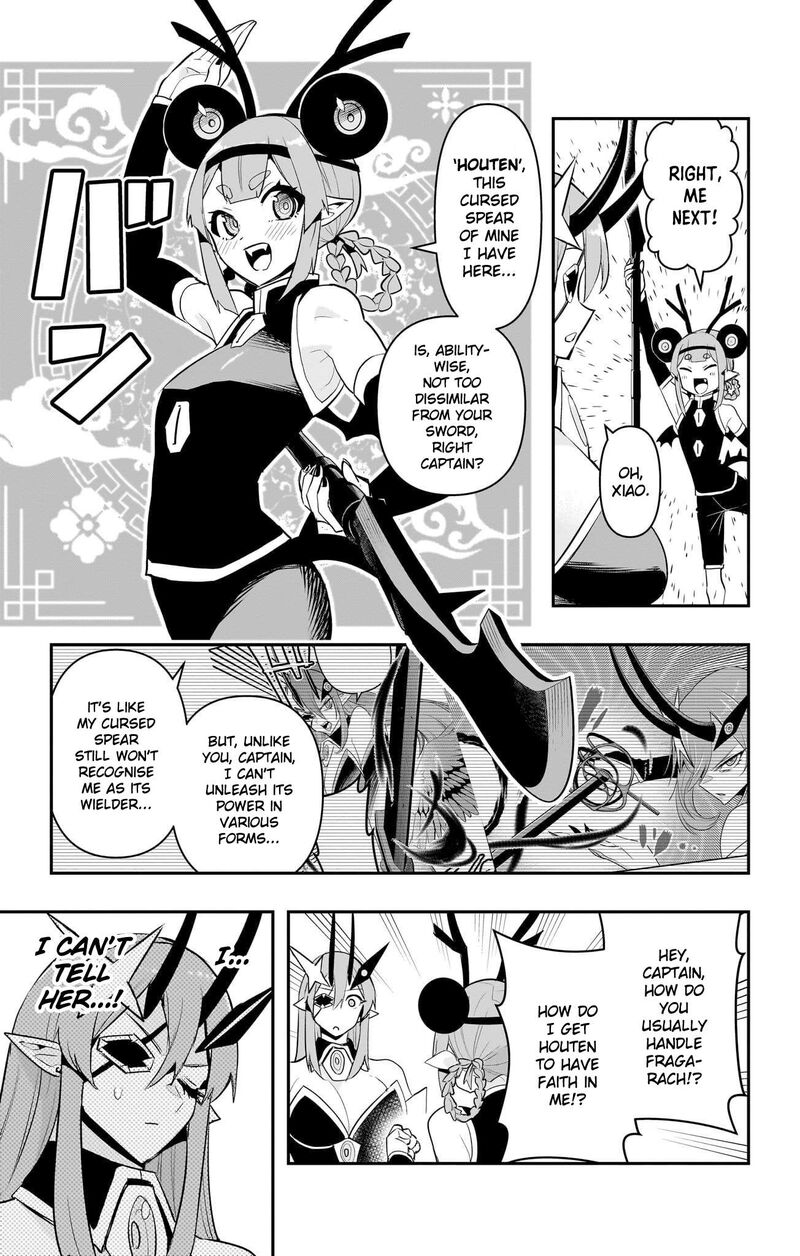 Debby The Corsifa Wa Makezugirai 54 7