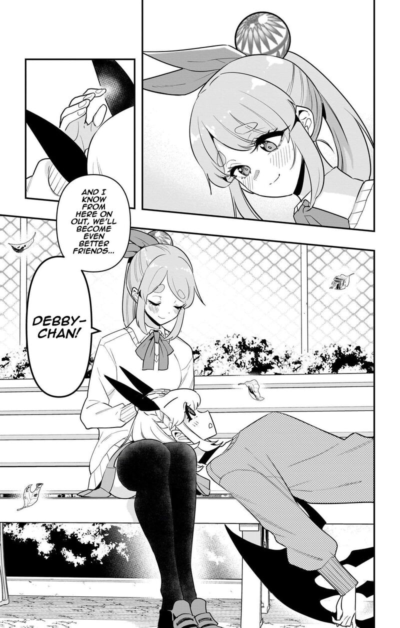 Debby The Corsifa Wa Makezugirai 55 11