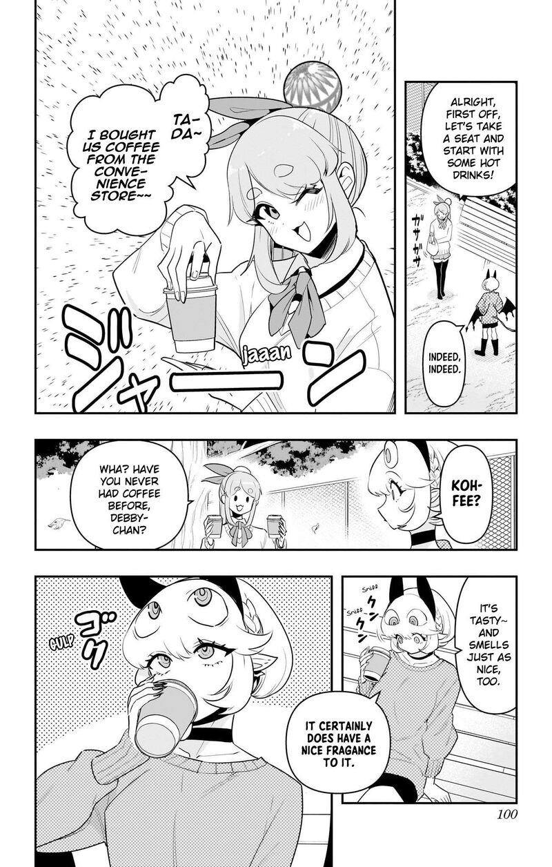 Debby The Corsifa Wa Makezugirai 55 4