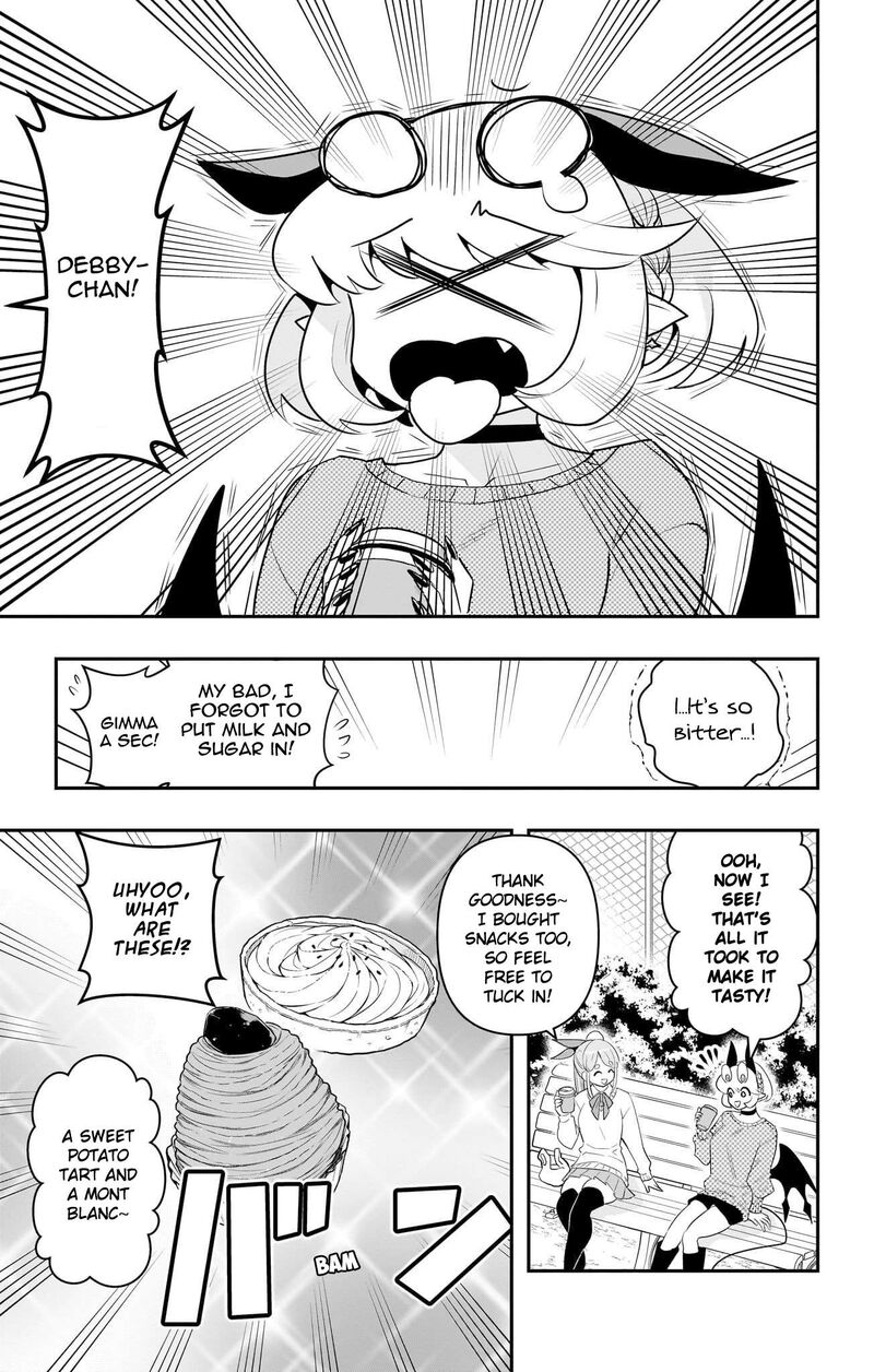 Debby The Corsifa Wa Makezugirai 55 5