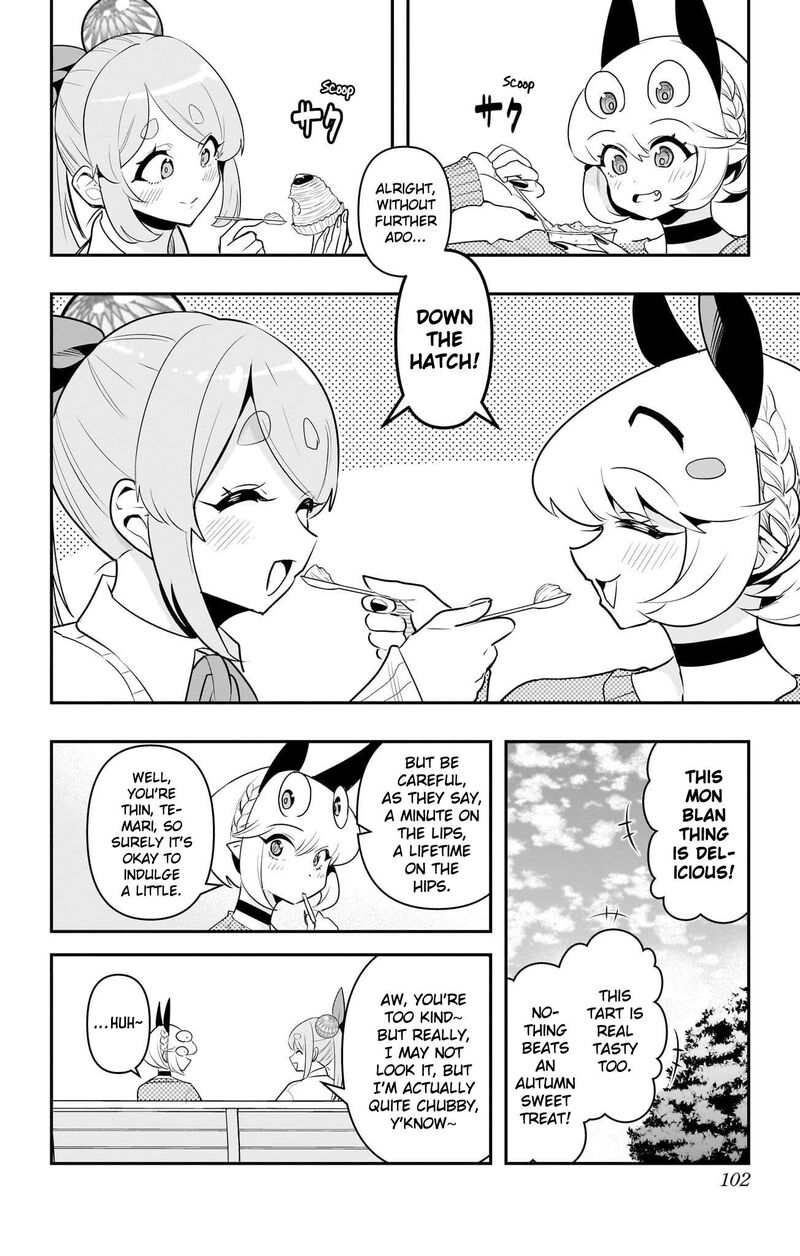 Debby The Corsifa Wa Makezugirai 55 6