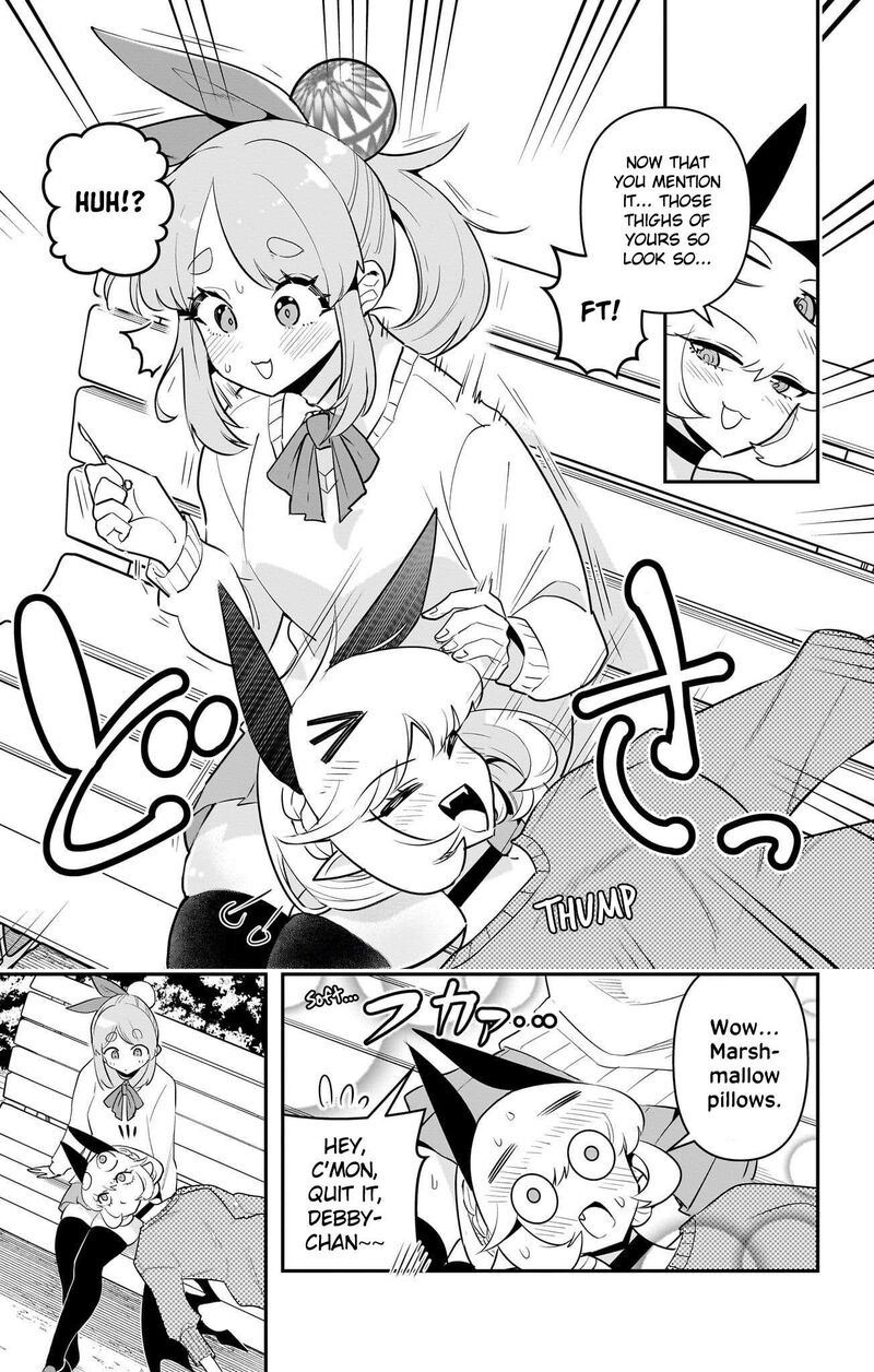 Debby The Corsifa Wa Makezugirai 55 7