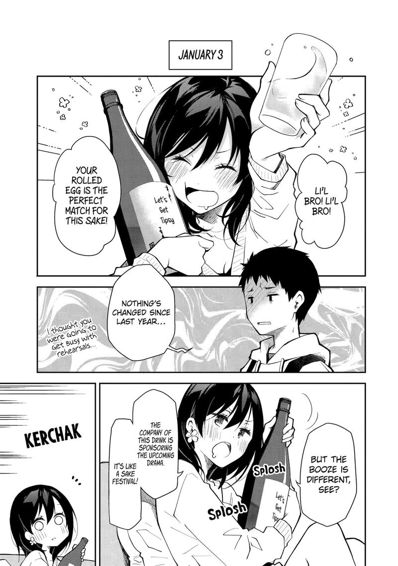 Deisui Kanojo 15 3
