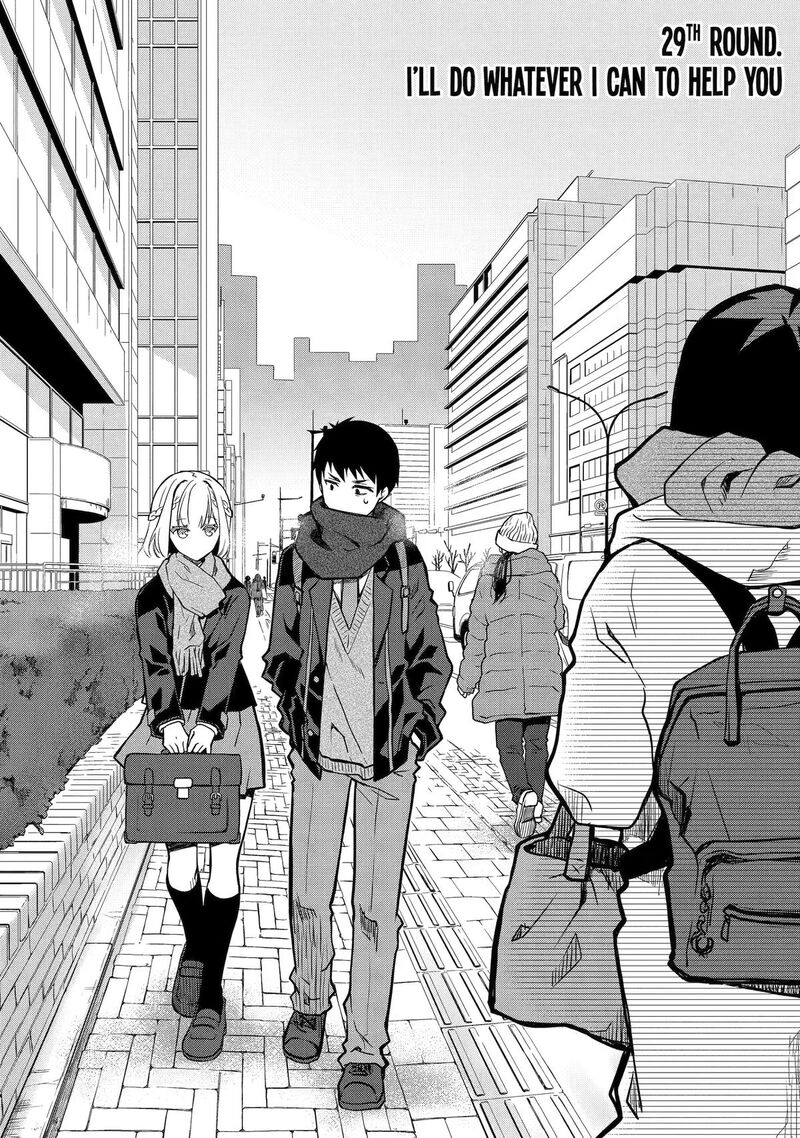 Deisui Kanojo 29 1