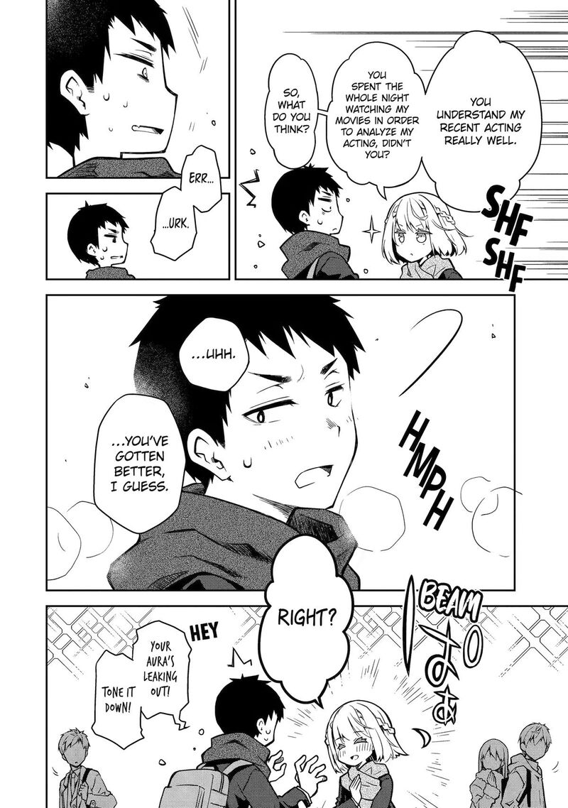 Deisui Kanojo 29 10