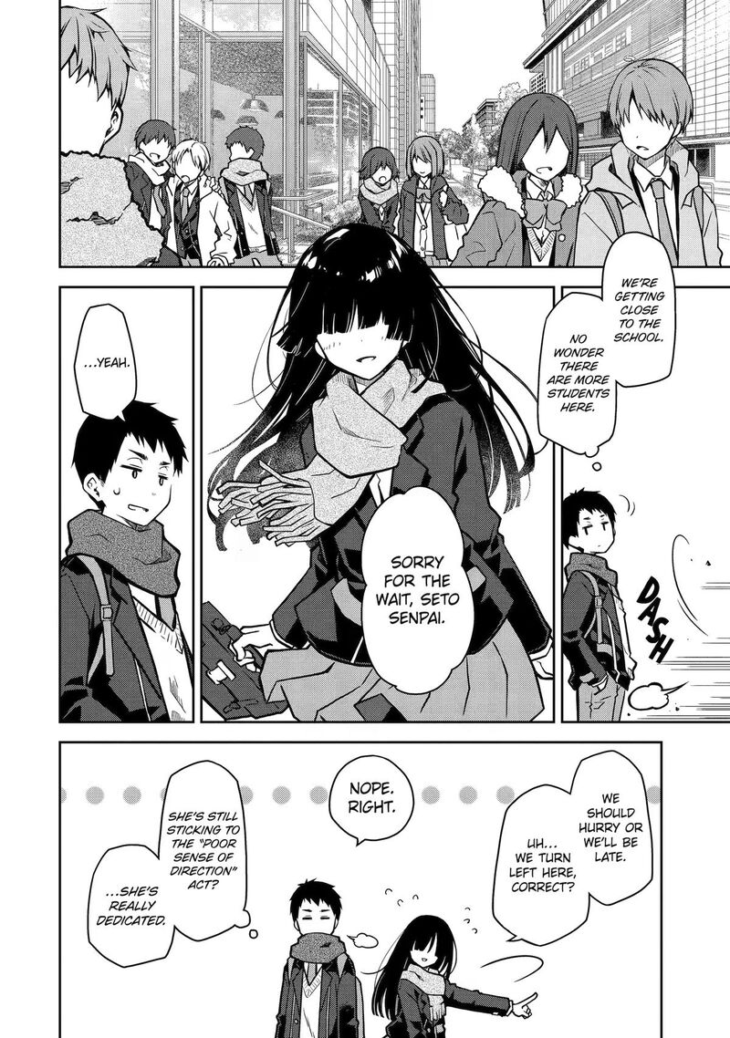 Deisui Kanojo 29 12