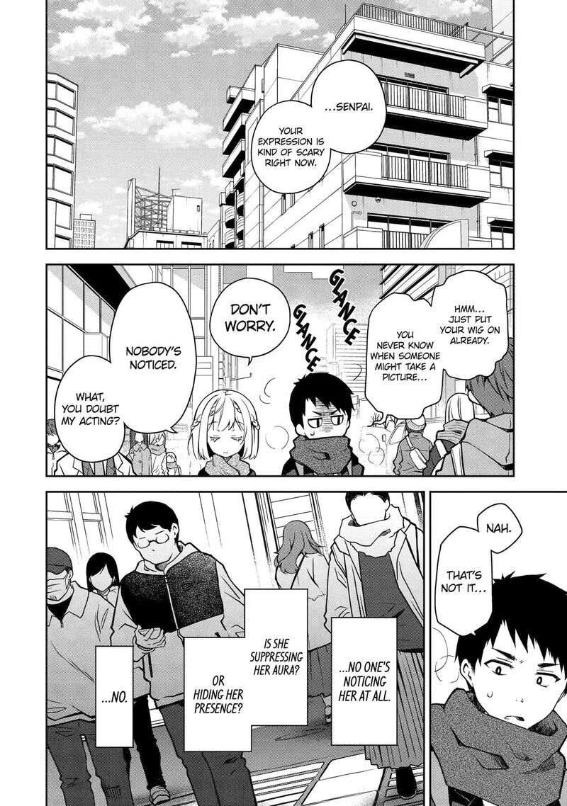 Deisui Kanojo 29 2