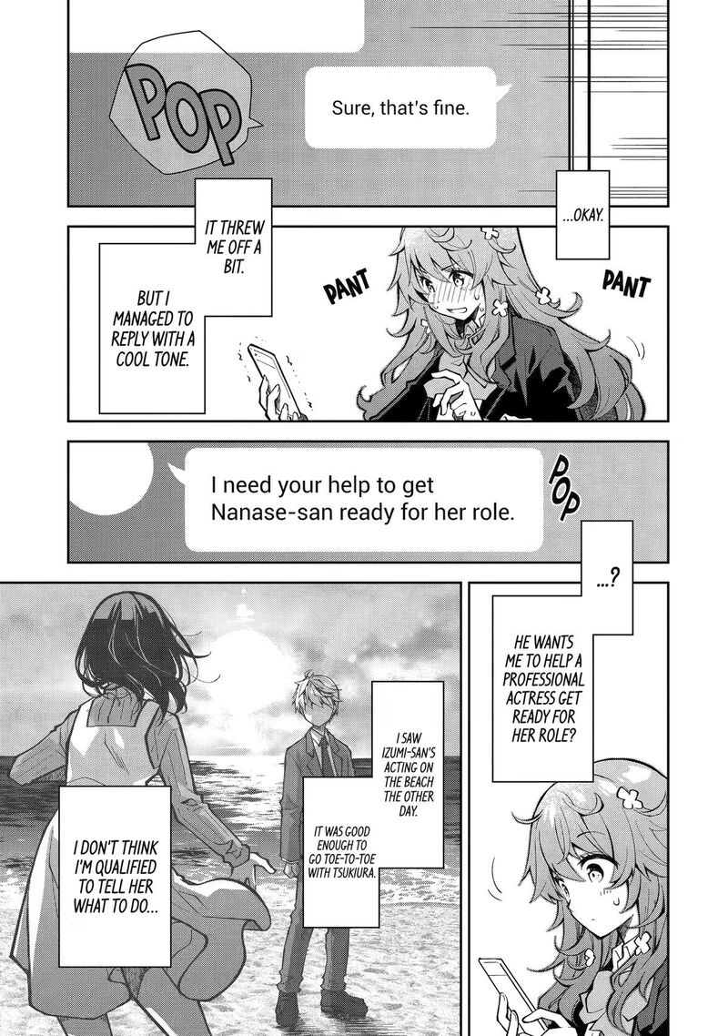 Deisui Kanojo 29 23