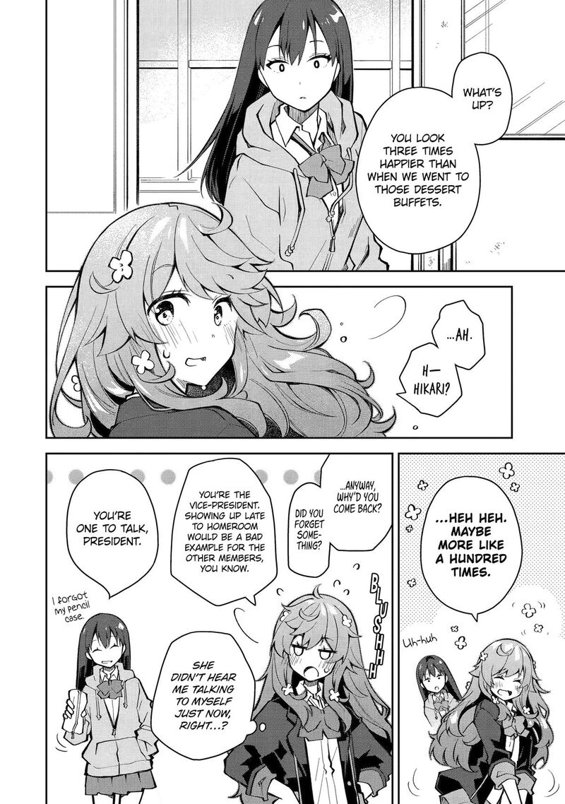 Deisui Kanojo 29 26