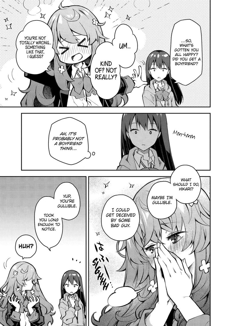Deisui Kanojo 29 27