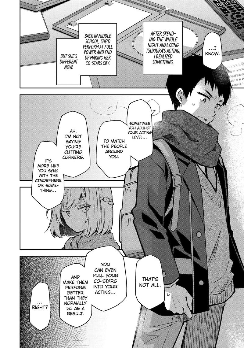 Deisui Kanojo 29 6