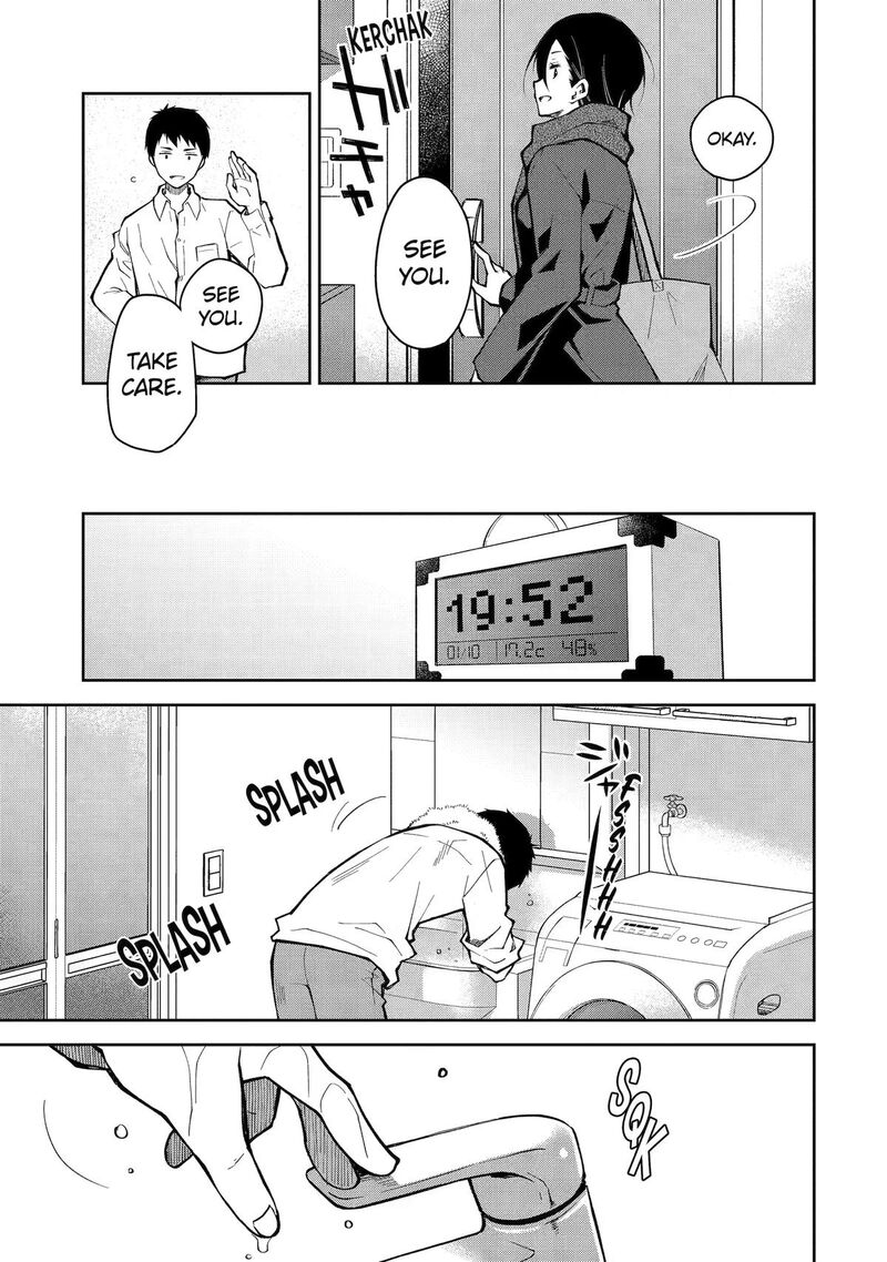 Deisui Kanojo 30 13