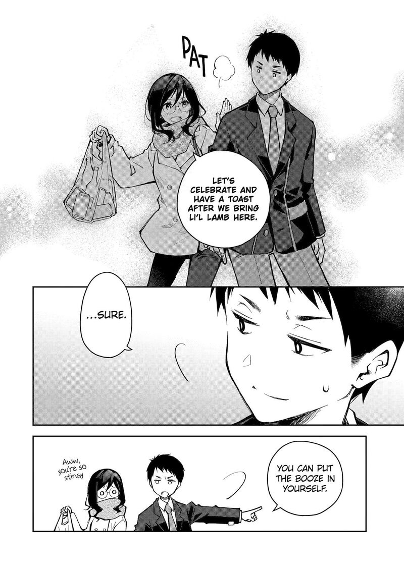 Deisui Kanojo 30 20