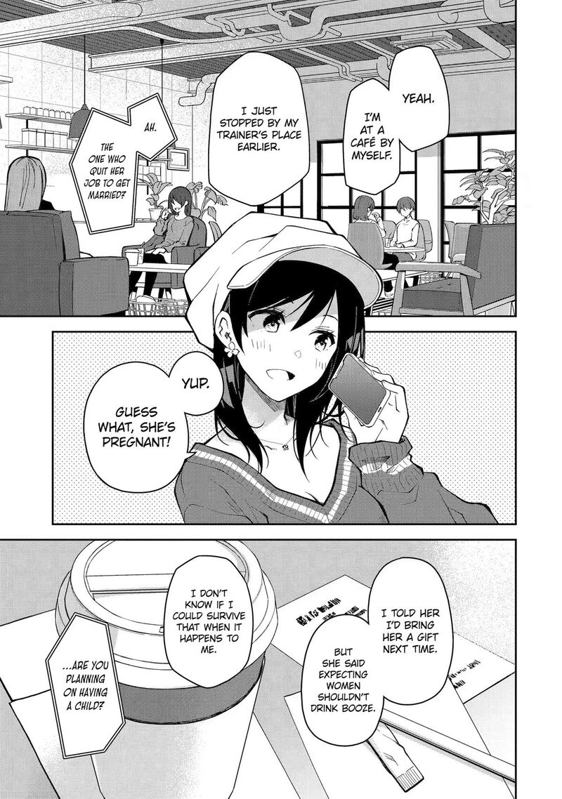 Deisui Kanojo 30 5