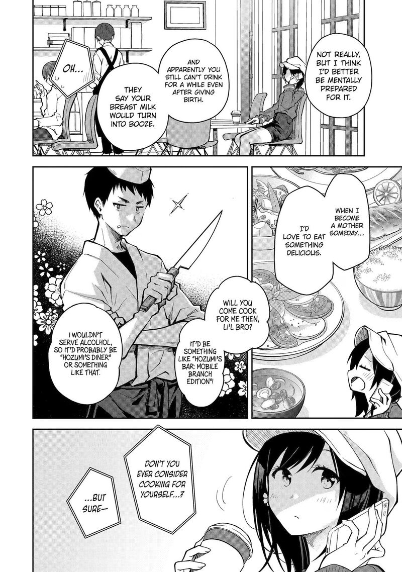 Deisui Kanojo 30 6