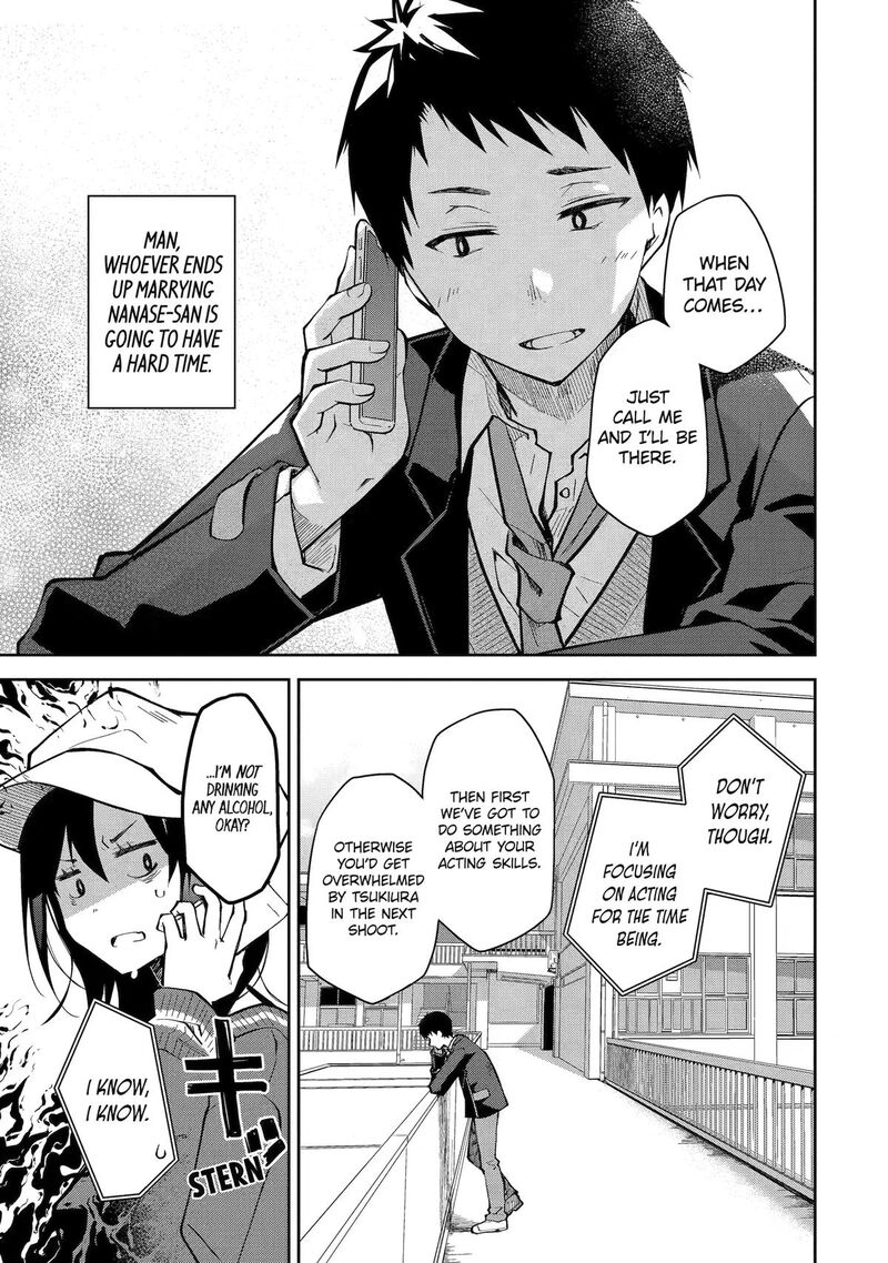 Deisui Kanojo 30 7
