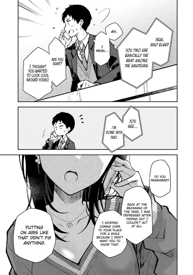 Deisui Kanojo 30 9