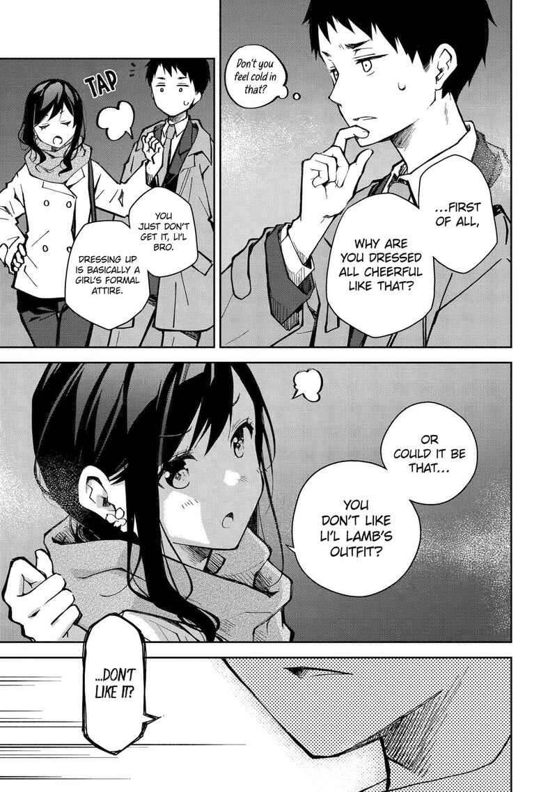 Deisui Kanojo 31 11