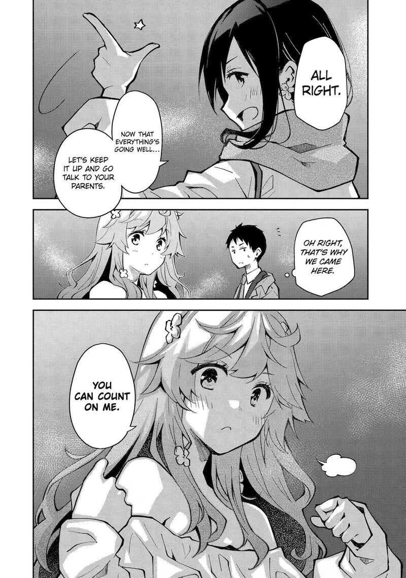 Deisui Kanojo 31 18