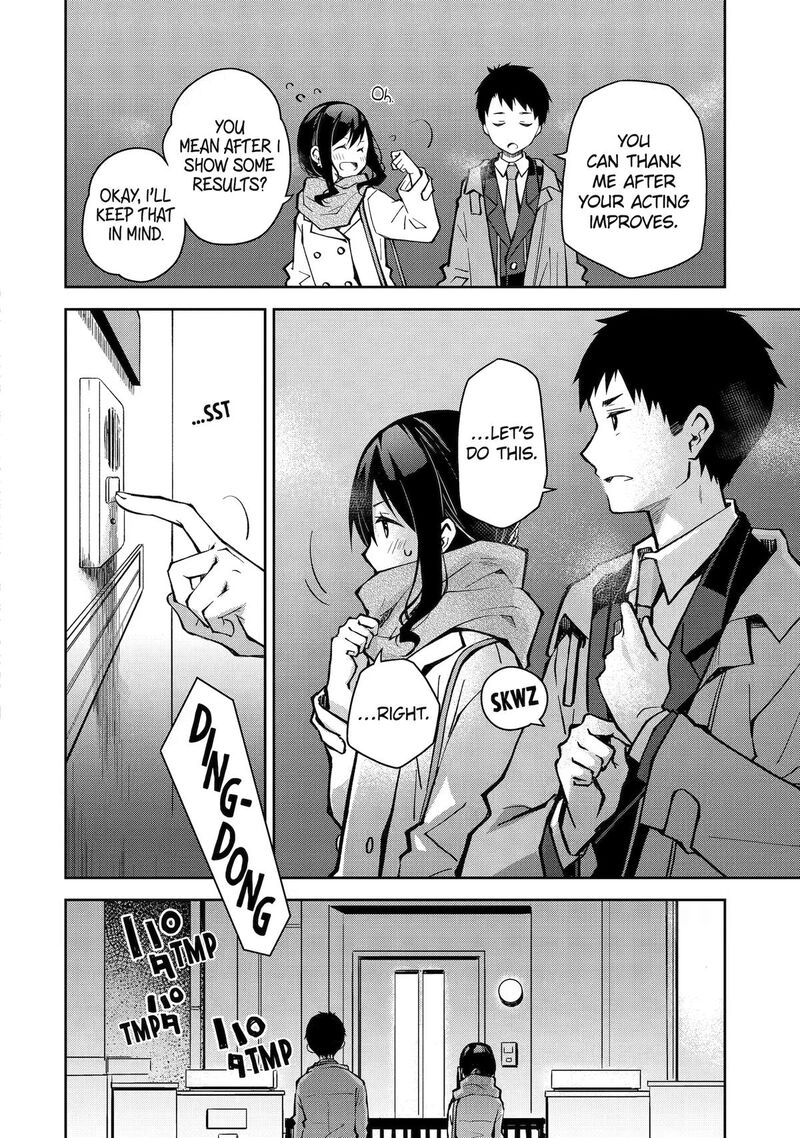 Deisui Kanojo 31 6