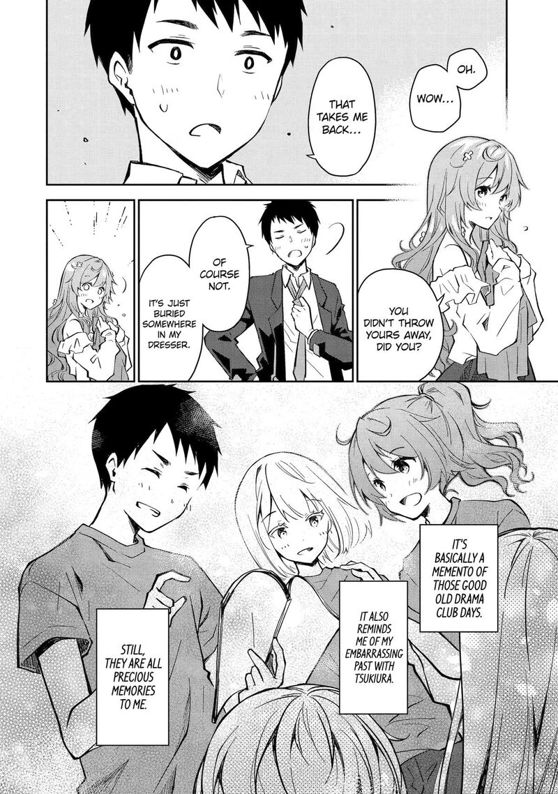 Deisui Kanojo 33 24