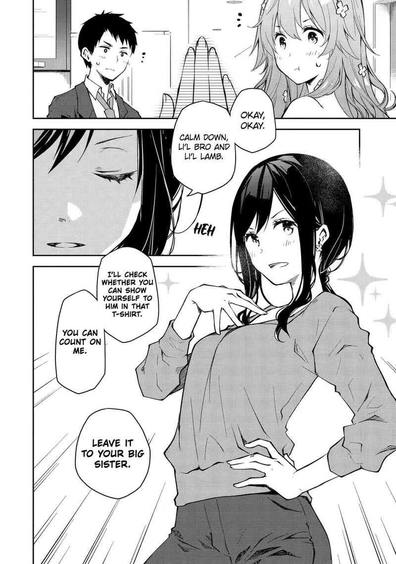 Deisui Kanojo 33 28