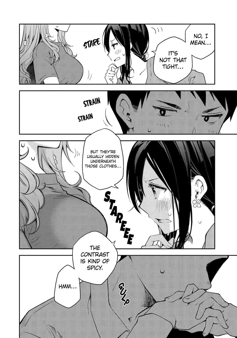 Deisui Kanojo 34 10